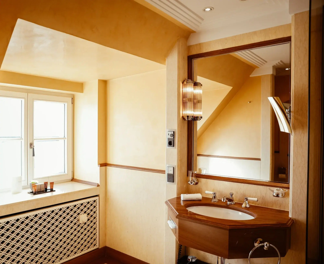 Photo - Hotel Bayerischer Hof