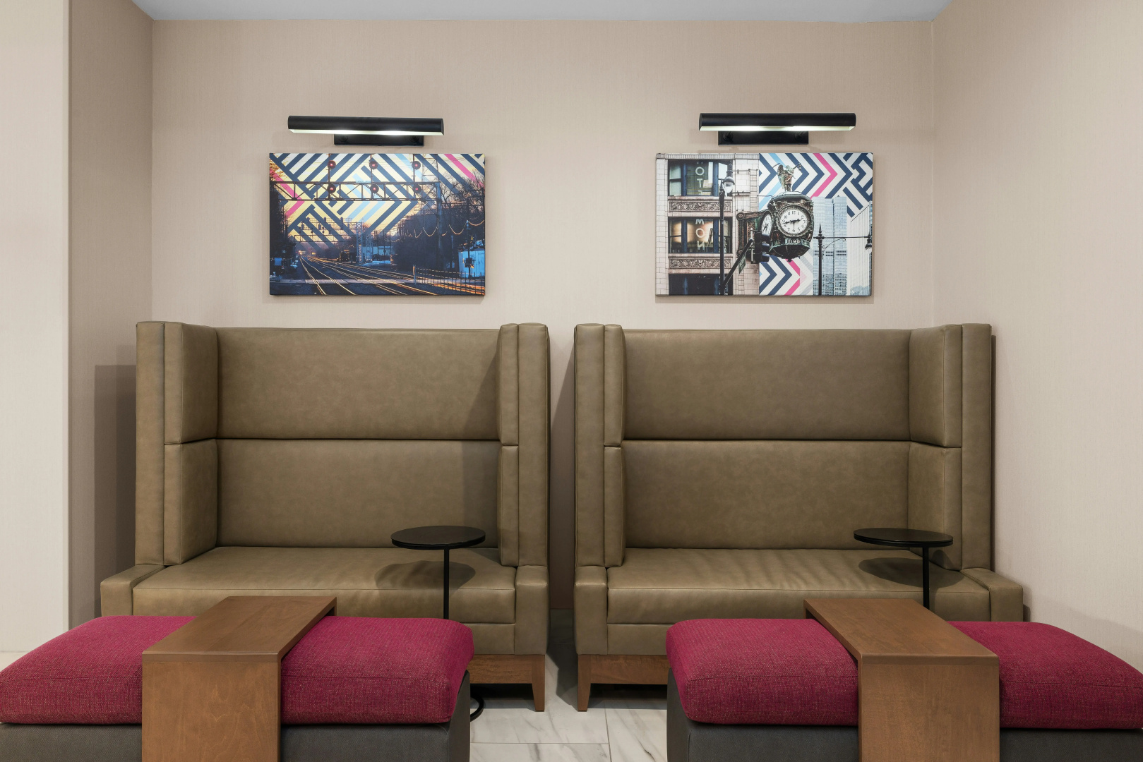 Foto - Hampton Inn & Suites Downers Grove Chicago