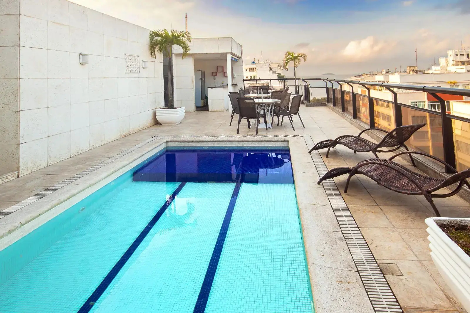 Photo - Hotel Nacional Inn Rio Copacabana