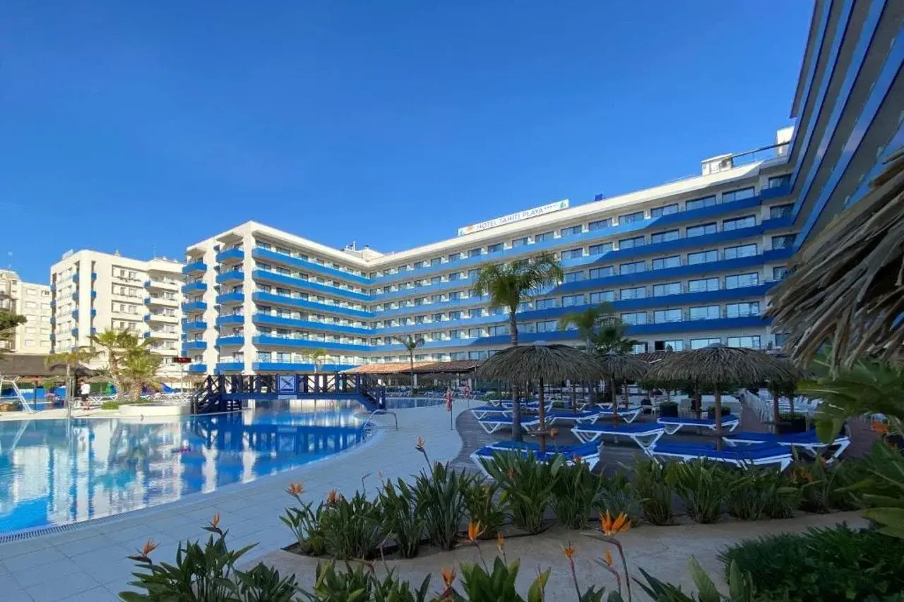 Foto - Hotel Tahití Playa 4Sup