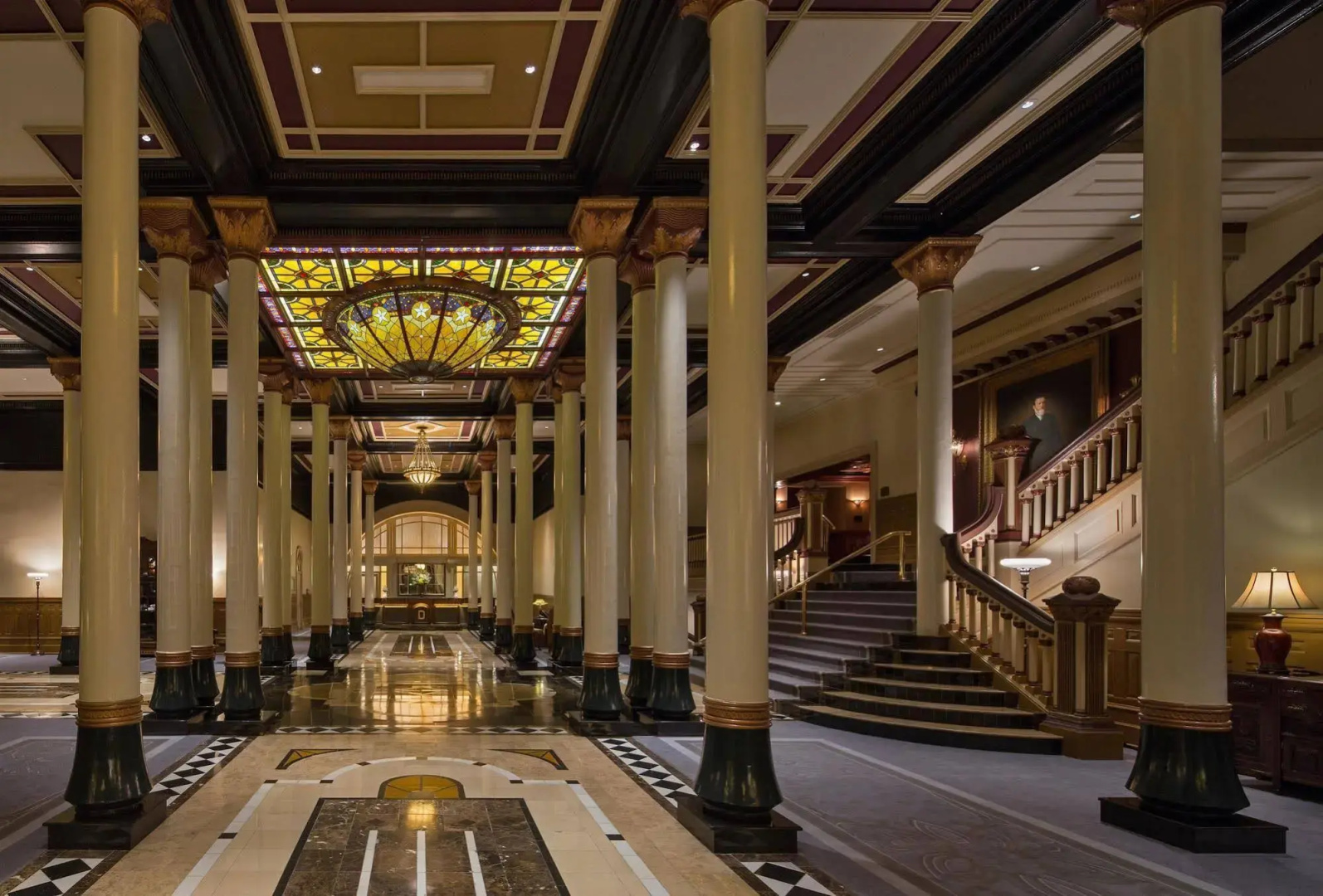 Photo - The Driskill