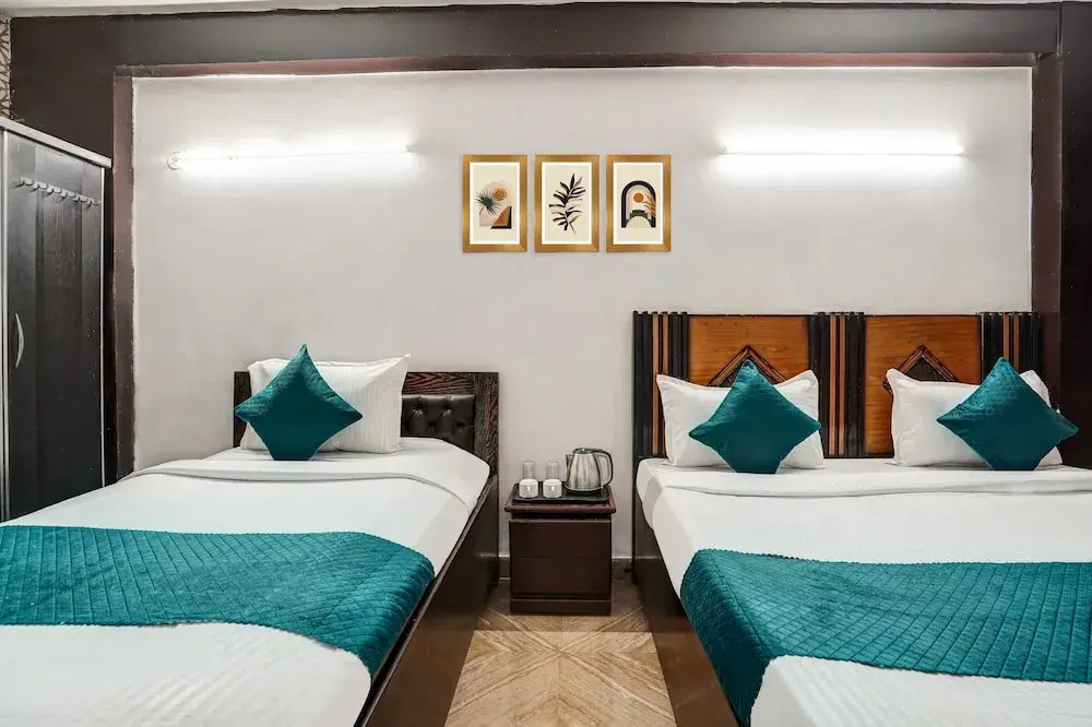 Foto - SKY Inn by Twamev