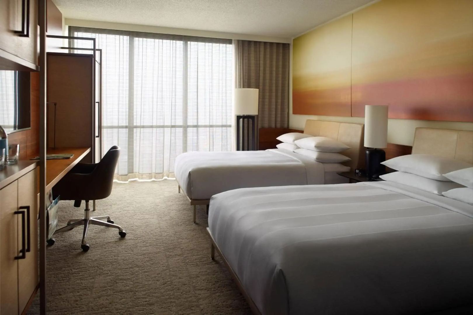Foto - Atlanta Marriott Marquis