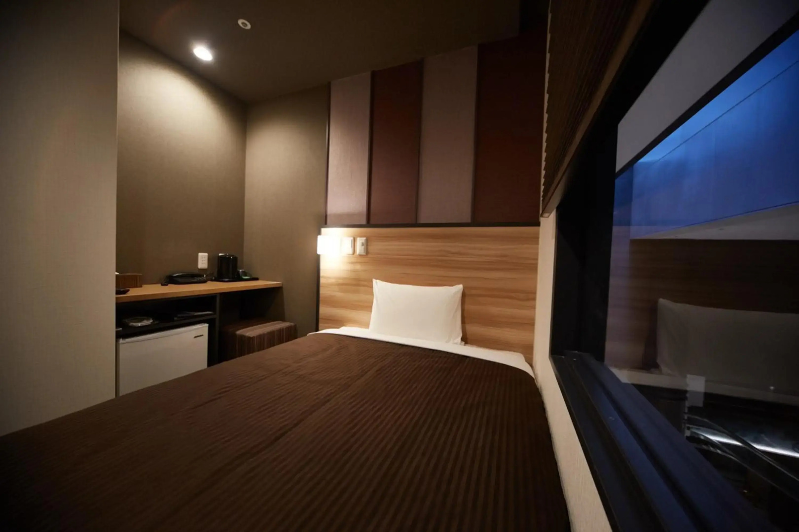 Foto - Izumisano Center Hotel Kansai International Airport