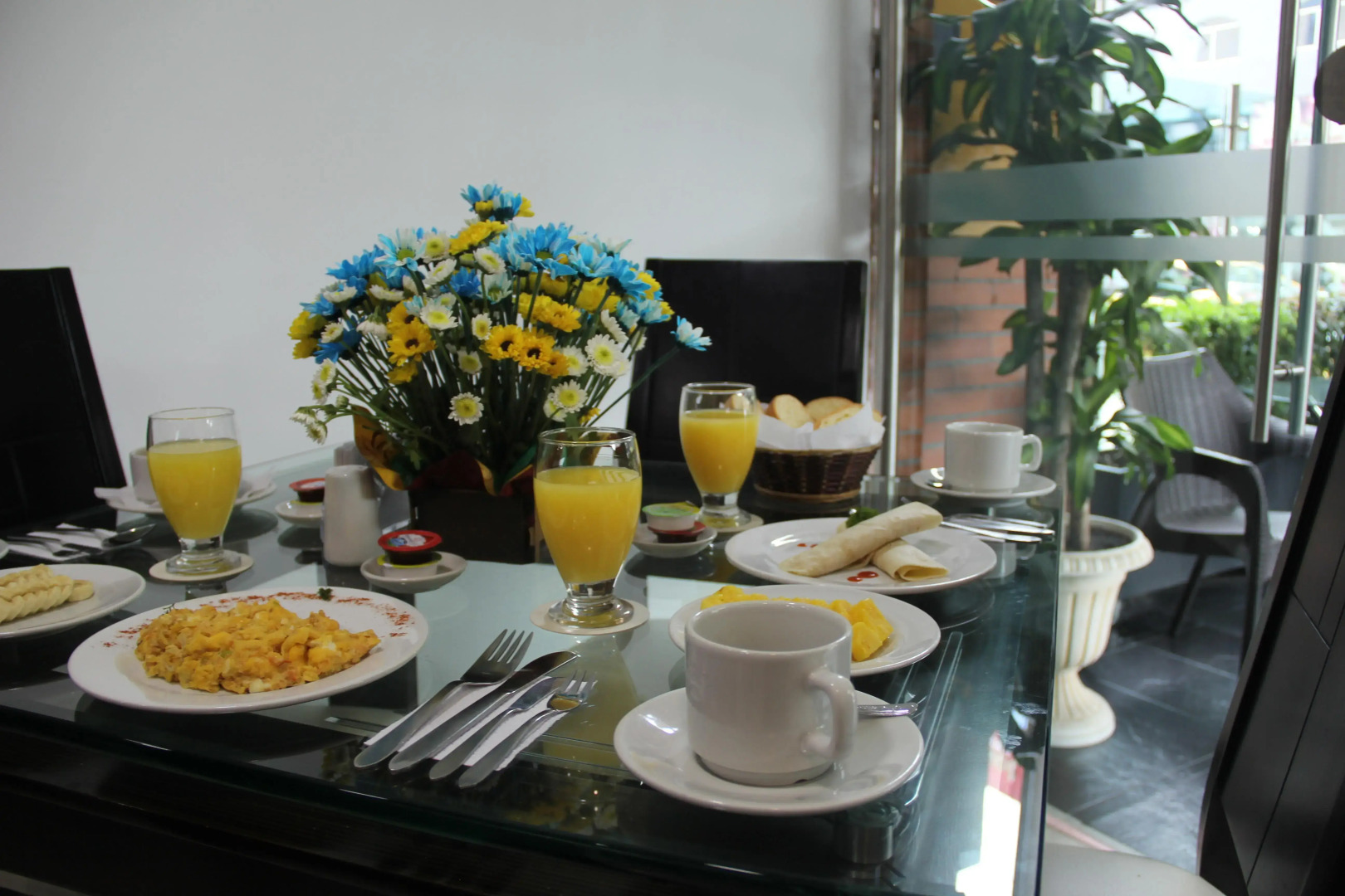 Photo - Hotel Santafe Real