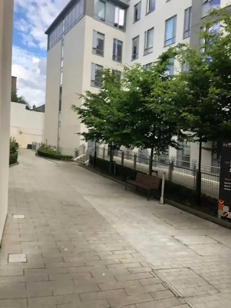 Photo - JOIVY Affordable Dublin Thomas Street - Adults only