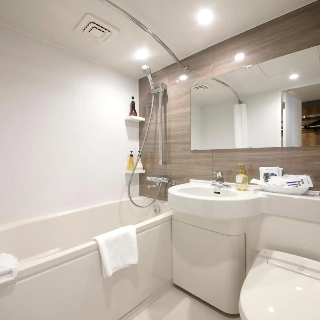 Foto - Quintessa Hotel Fukuoka Tenjin Minami