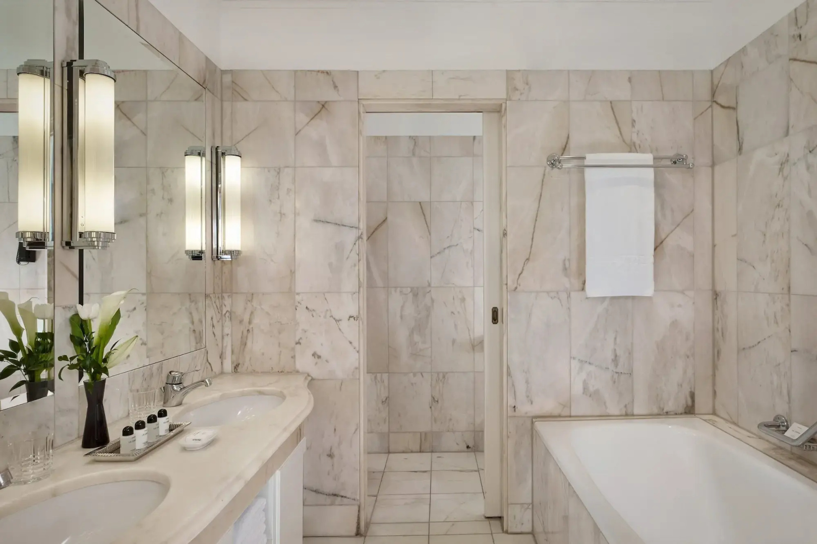 Foto - Hotel Imperial, a Luxury Collection Hotel, Vienna