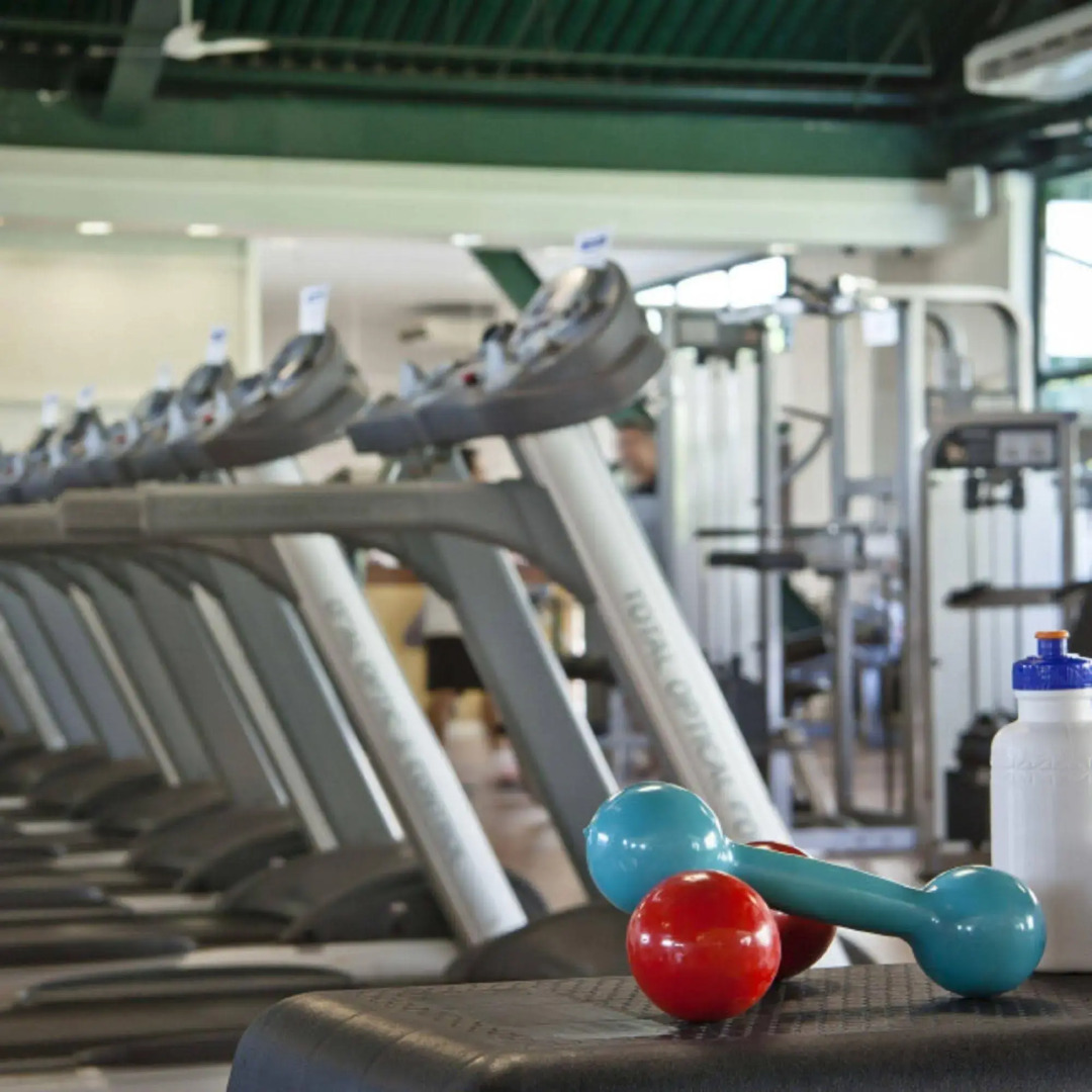 Photo - Bourbon Residence Barra da Tijuca - Rio de Janeiro