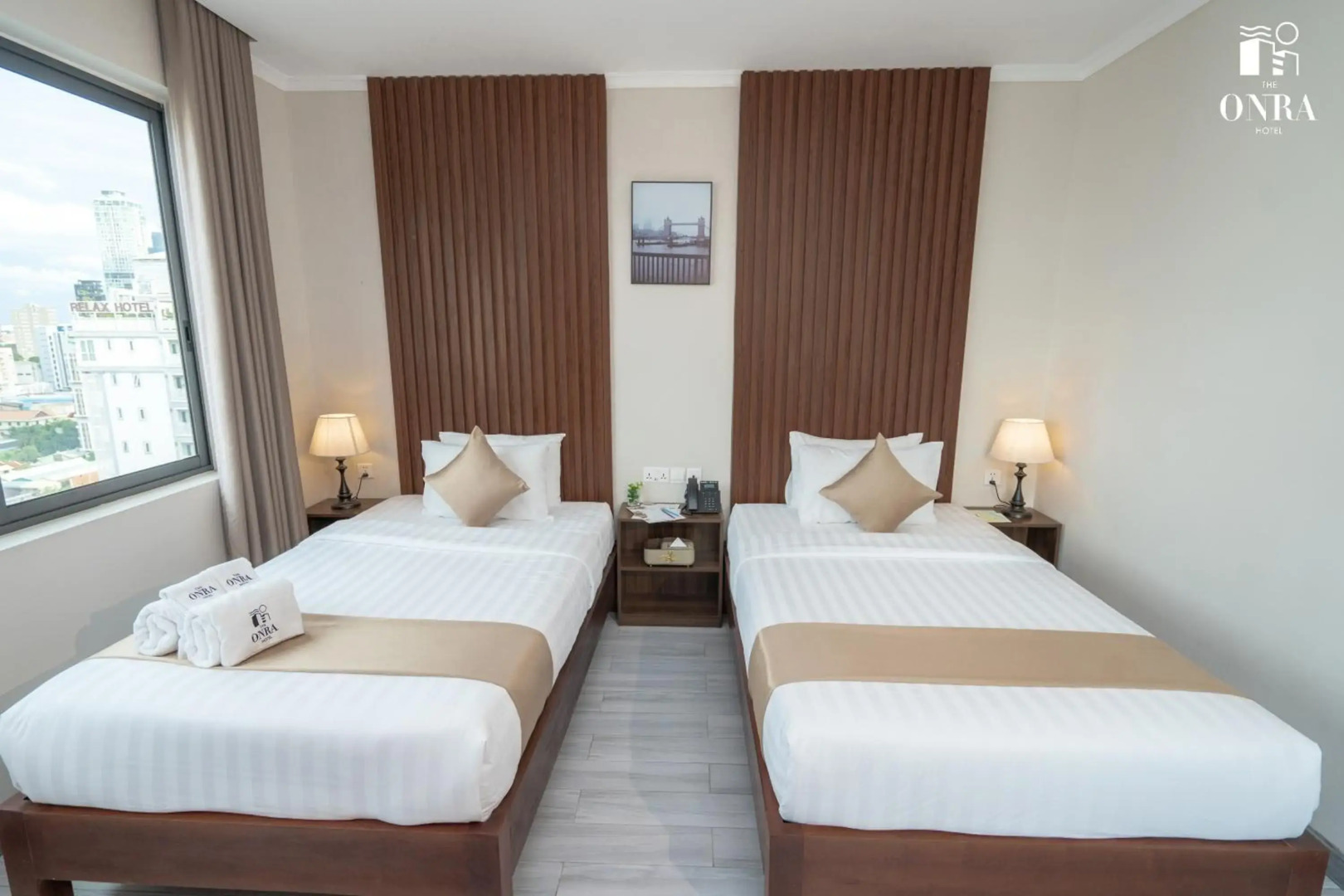 Photo - The ONRA Hotel