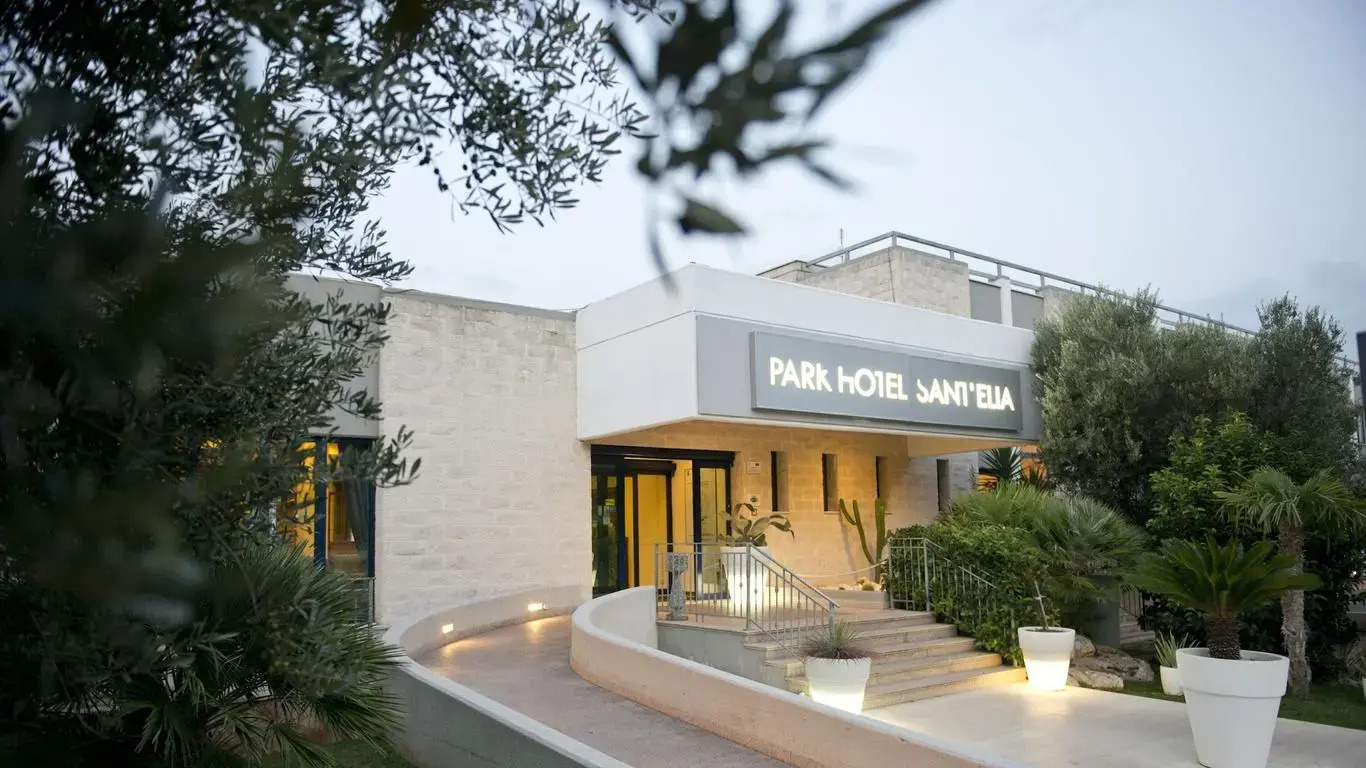 Photo - Park Hotel Sant'Elia