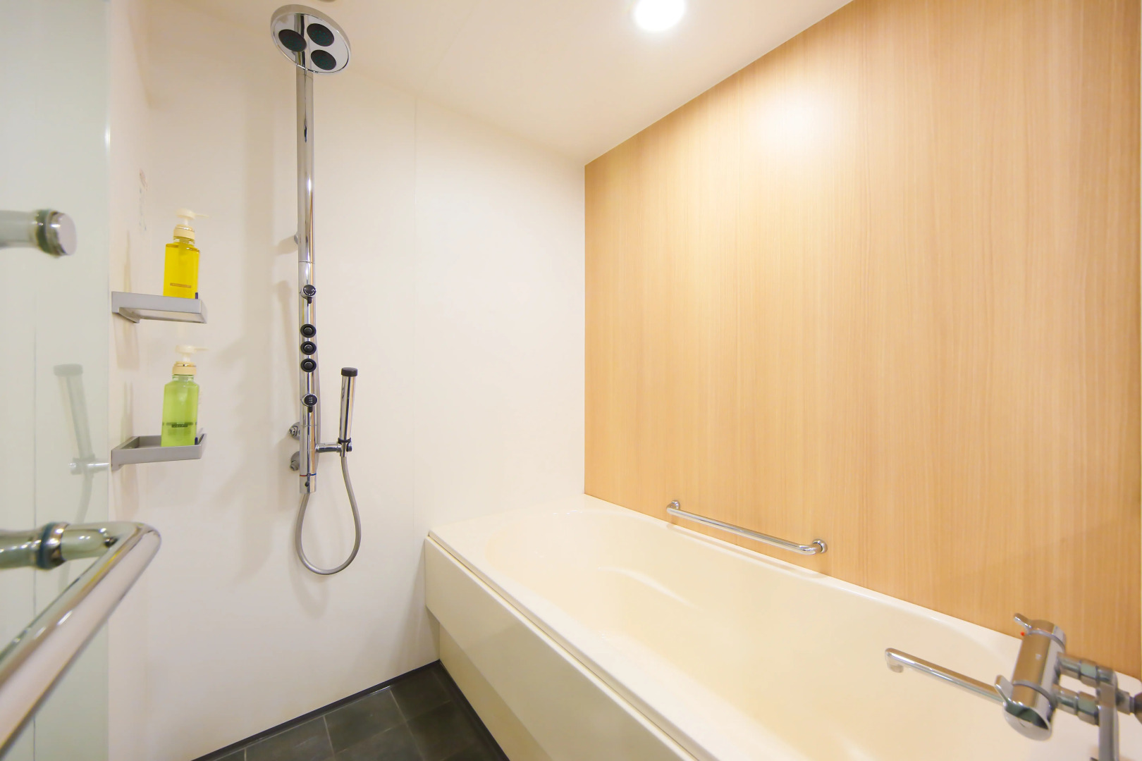 Photo - Hakata Tokyu REI Hotel