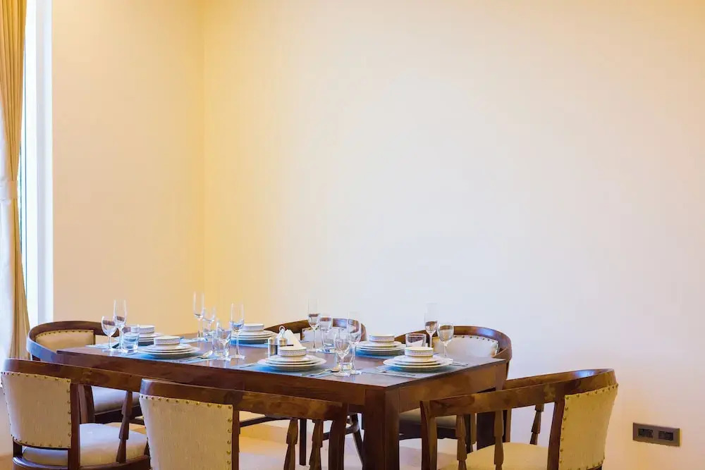 Photo - Eternal Oasis by Alaya Stays, Golf Course Road