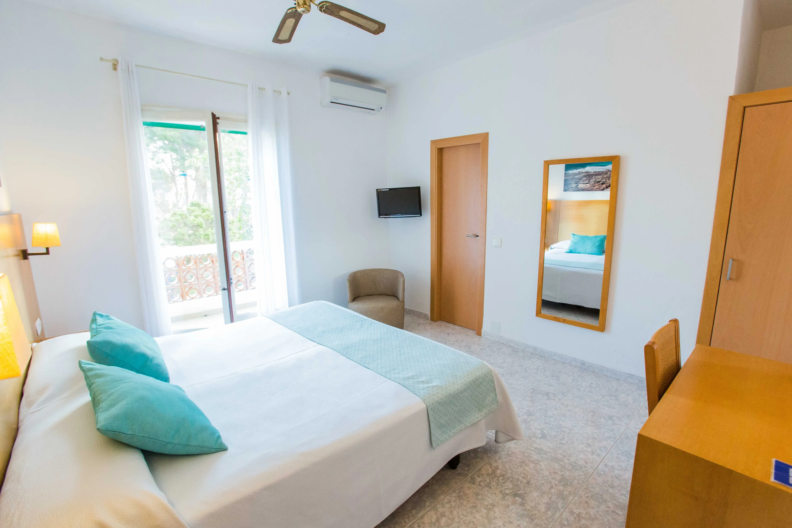 Photo - Hotel Tagomago