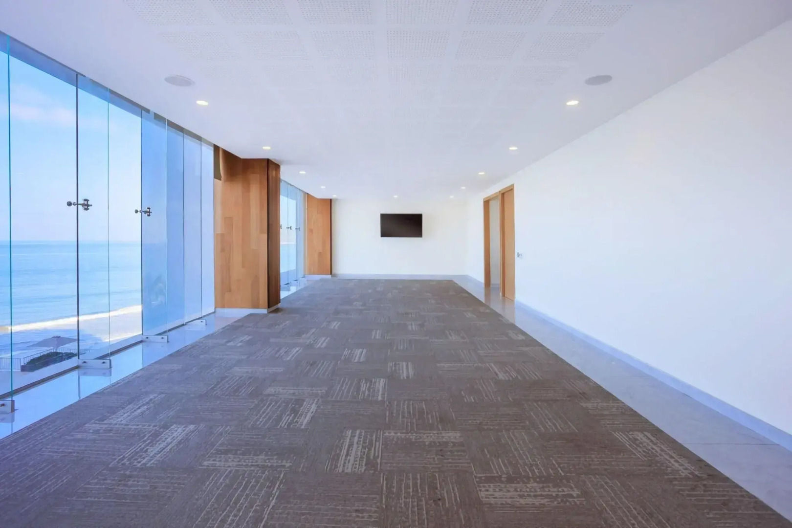 Foto - Courtyard by Marriott Mazatlan Beach Resort