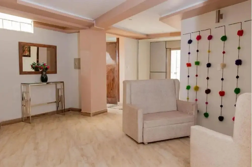 Foto - Samay Business Hotel and Departments