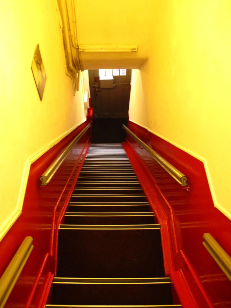 Photo - Hotel Galerij