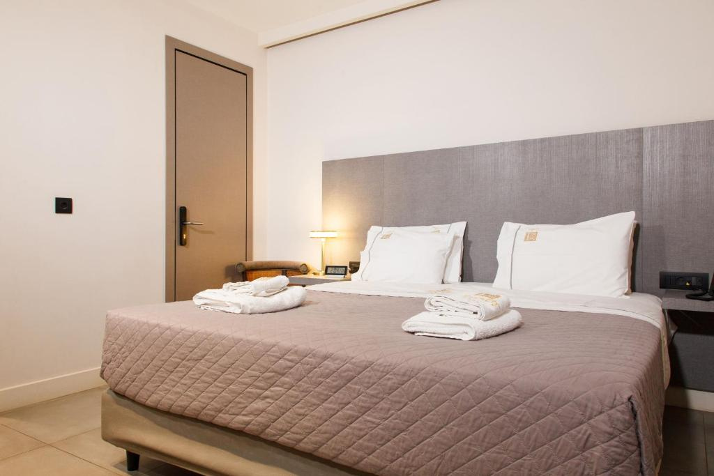 Foto - Hotiday Room Collection Athens Acropolis