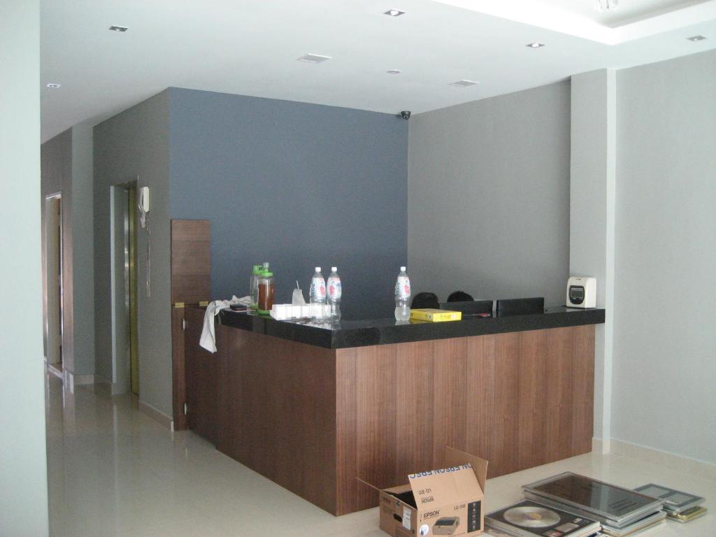 Foto - Festival Boutique Hotel