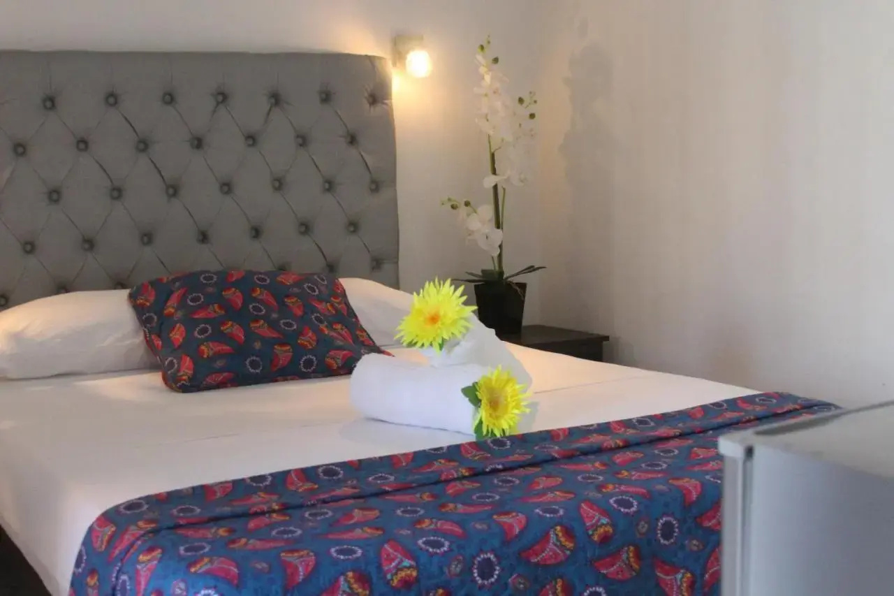 Photo - Hotel Rodadero Dorado
