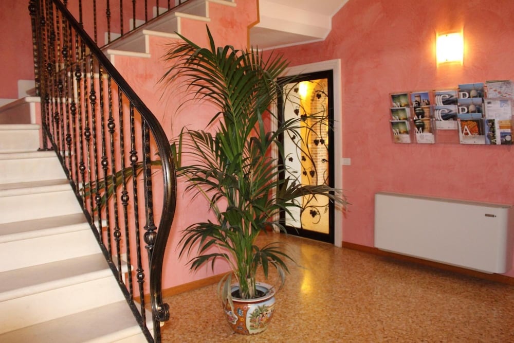 Photo - Cà Rocca Relais