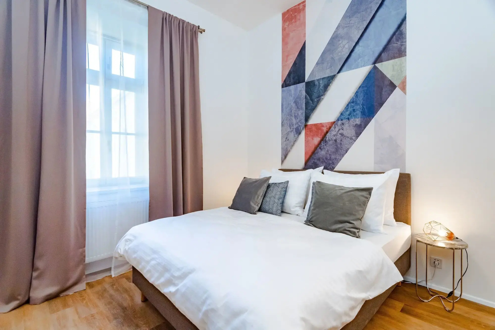 Foto - Seven Wishes Boutique Residence
