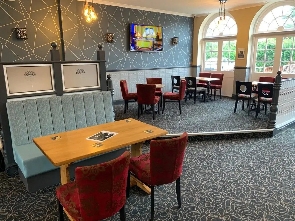 Foto - Pear Tree Inn