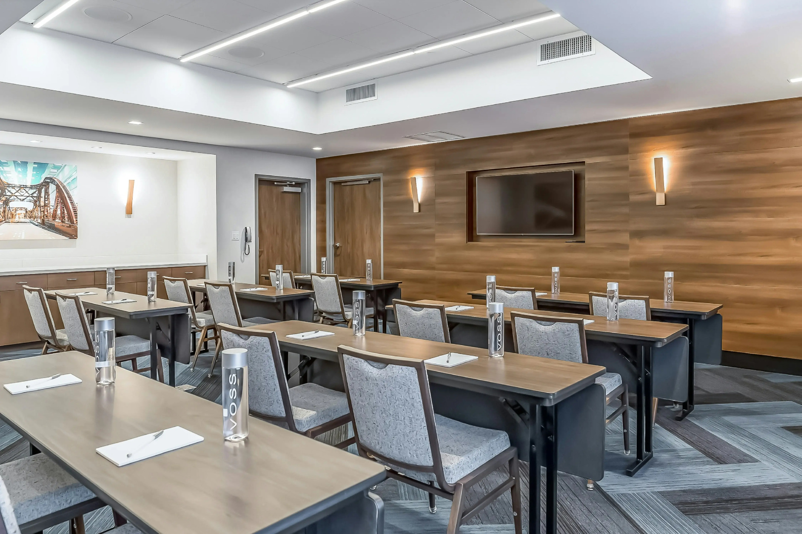 Photo - Hampton Inn & Suites Bridgeview Chicago