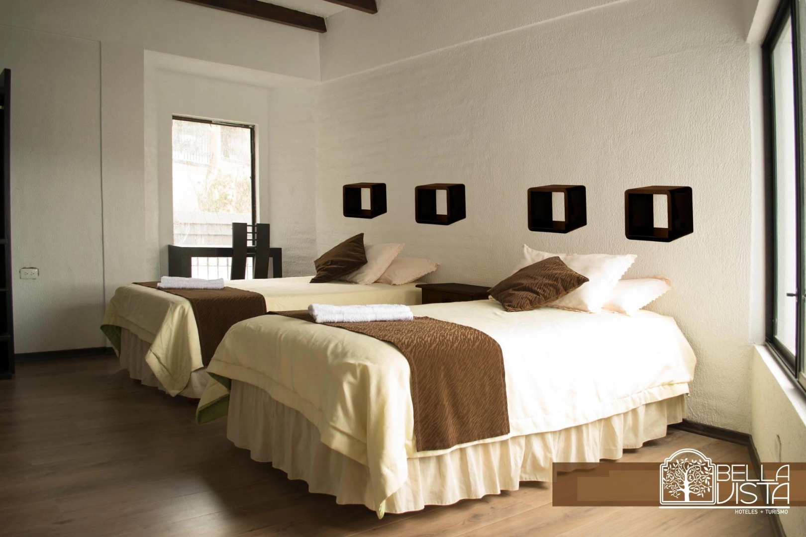 Photo - Hotel Bellavista Quito