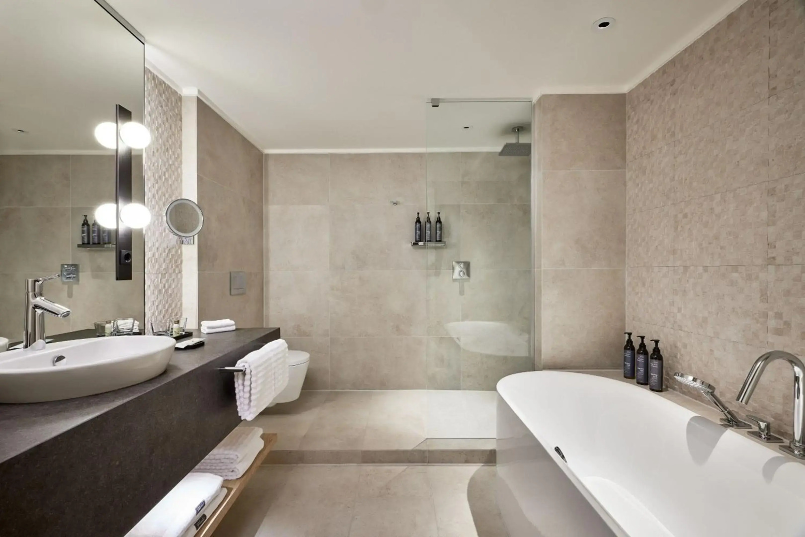 Foto - The Westin Grand Frankfurt