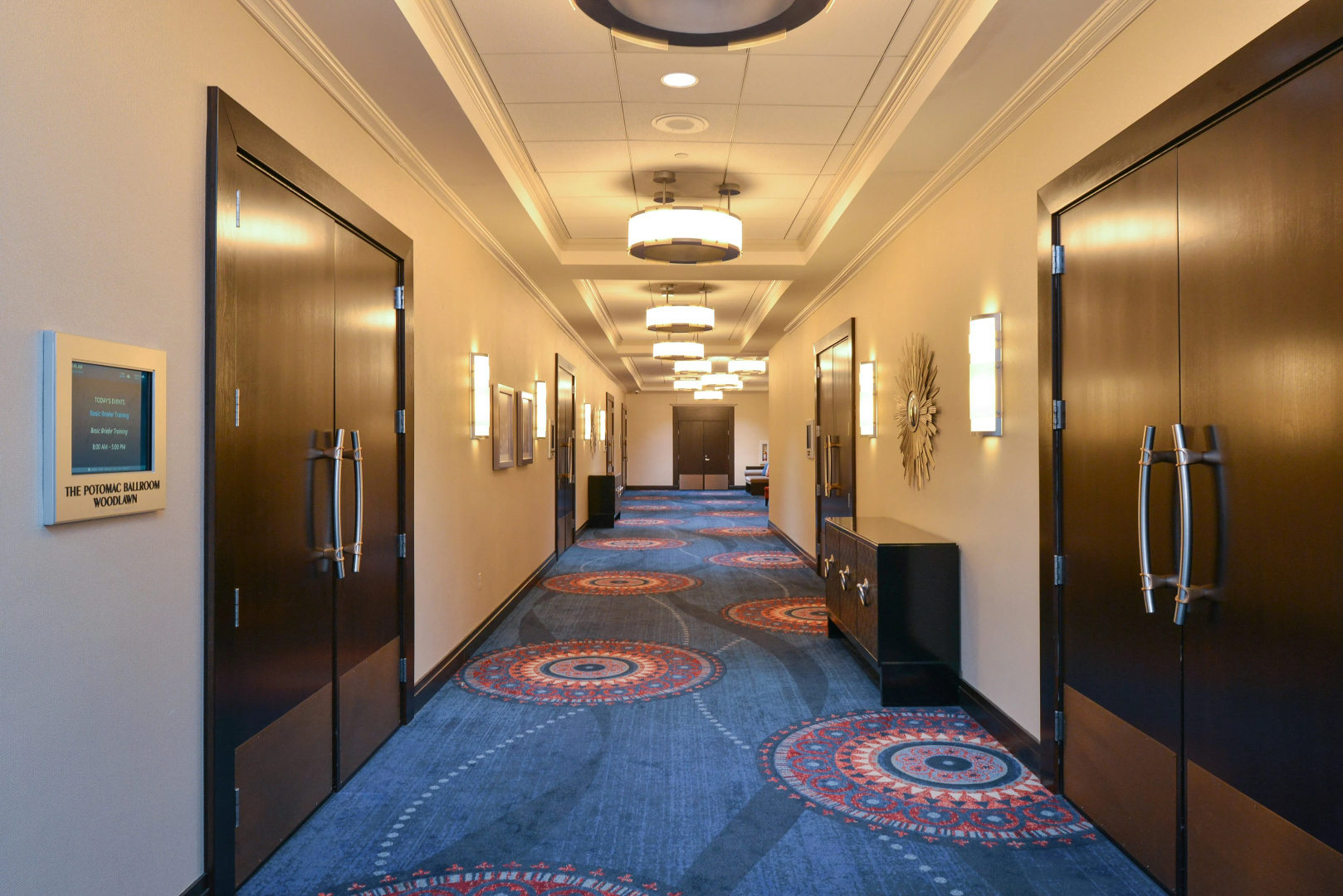 Foto - Hotel Belvoir Springfield