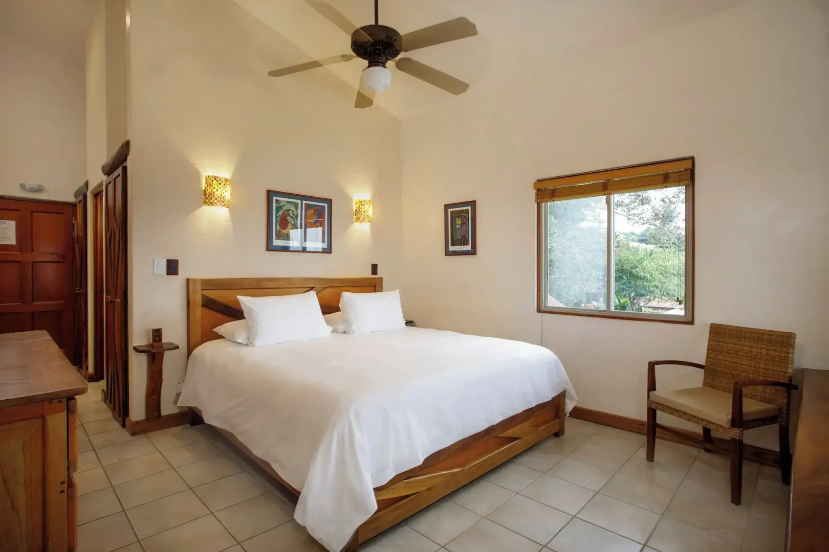 Foto - Si Como No Resort & Wildlife Refuge