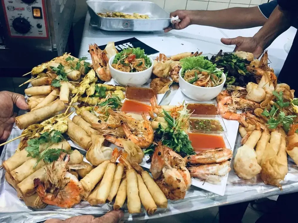 Photo - Hidden Negombo By Sana's