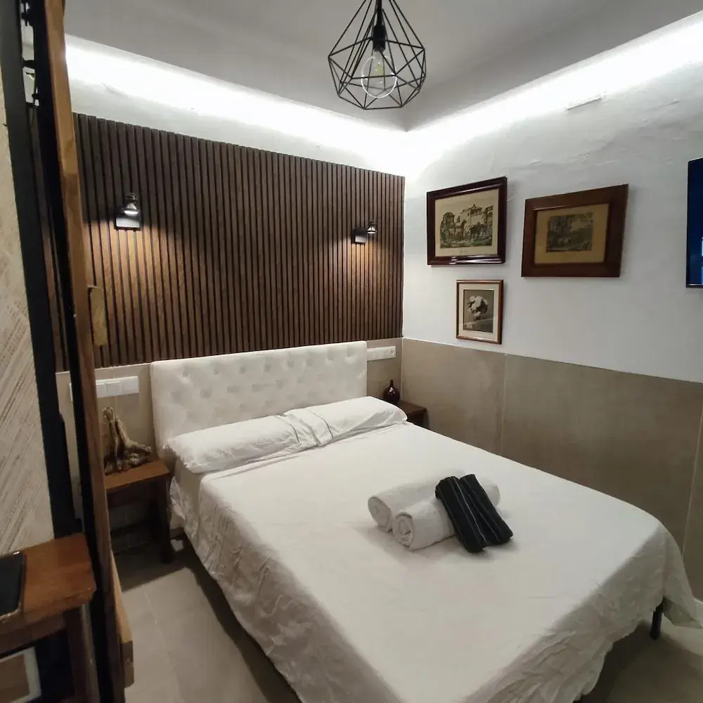 Photo - Private rooms