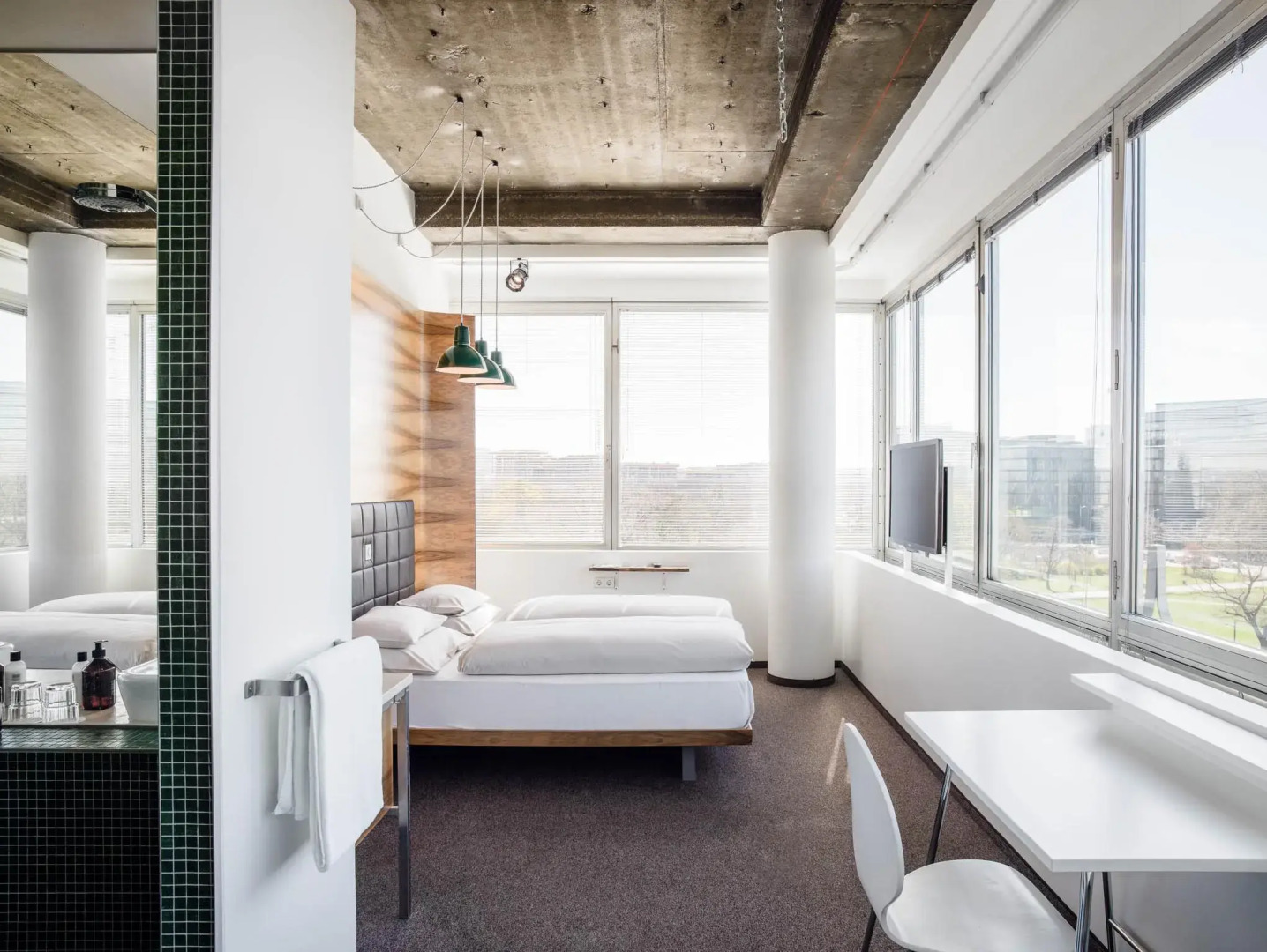 Photo - Hotel Daniel Vienna - Smart Lifestyle Near City Centre