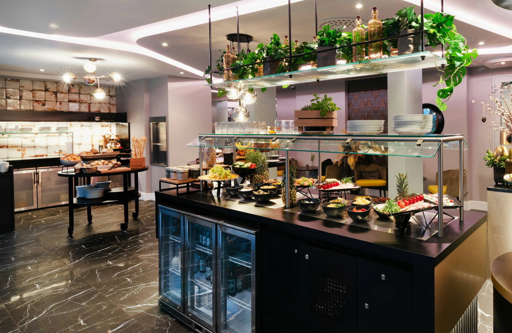 Photo - Leonardo Boutique Hotel Krakow City Center
