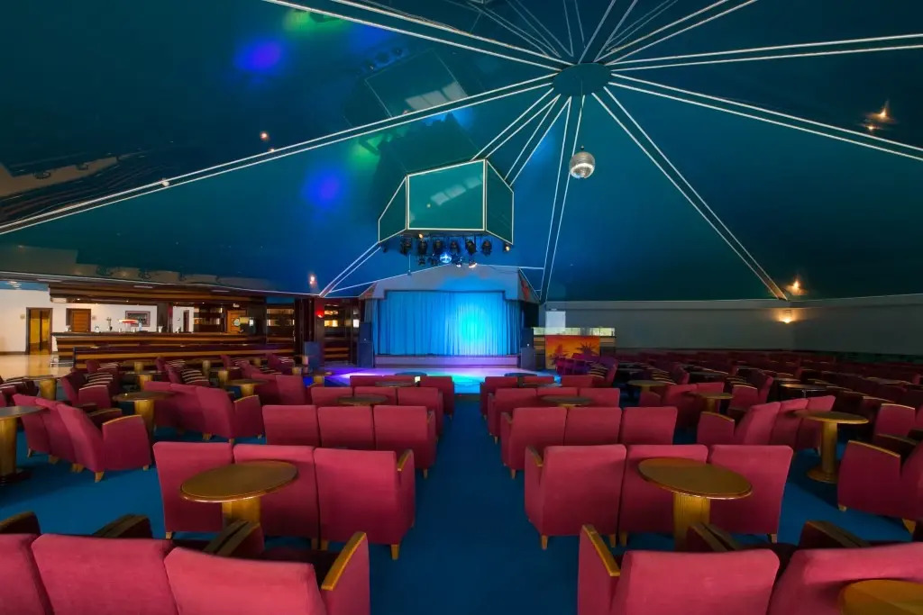 Foto - Iberostar Waves Cala Domingos All Inclusive