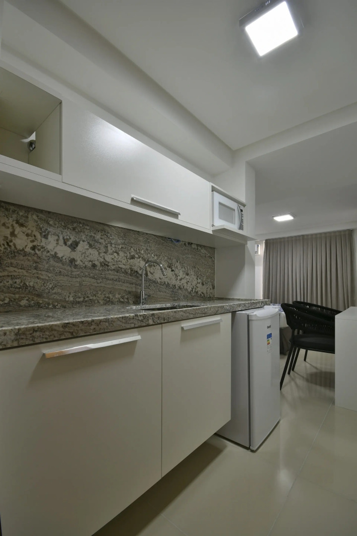 Foto - Littoral Hotel