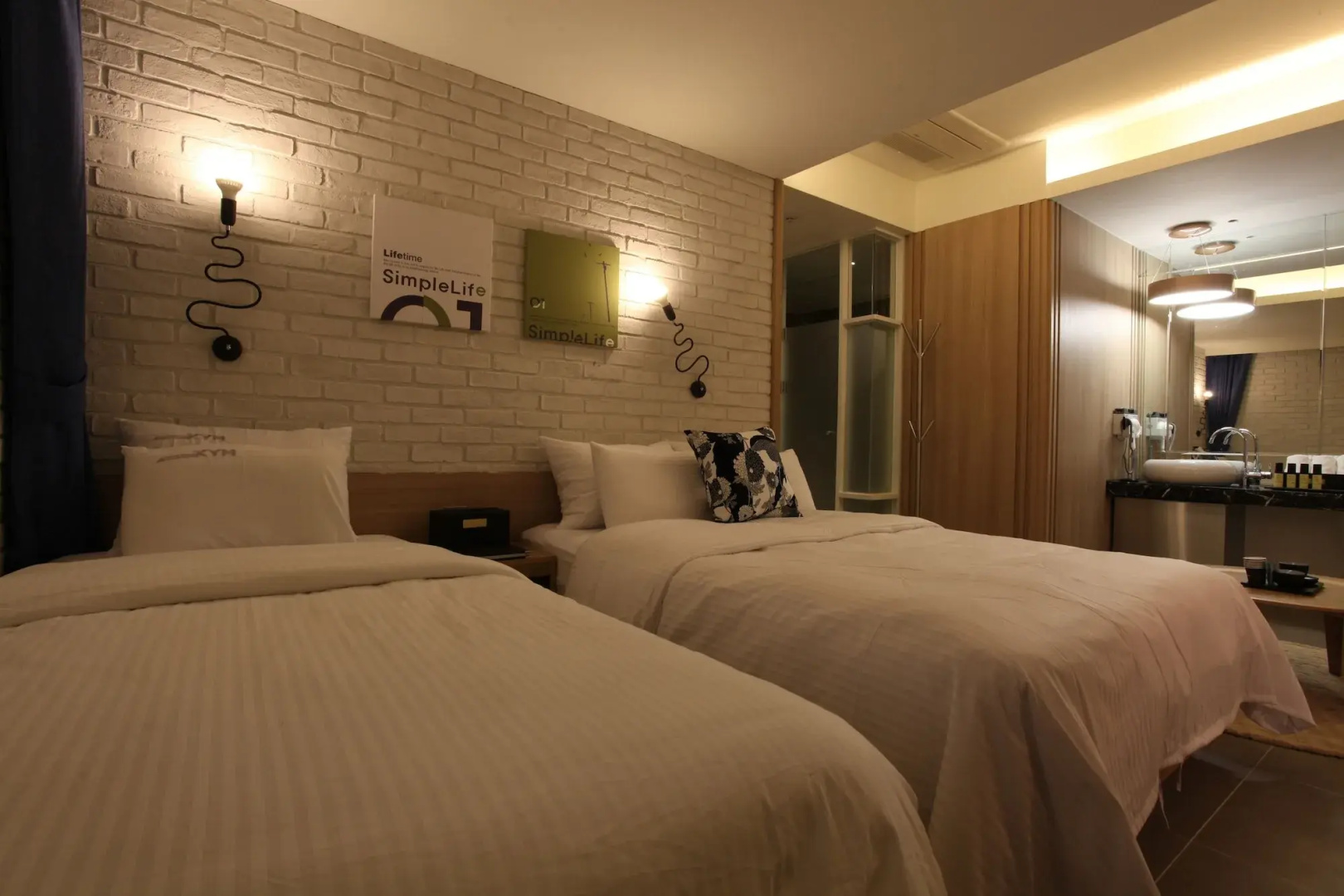 Foto - Kobos Hotel