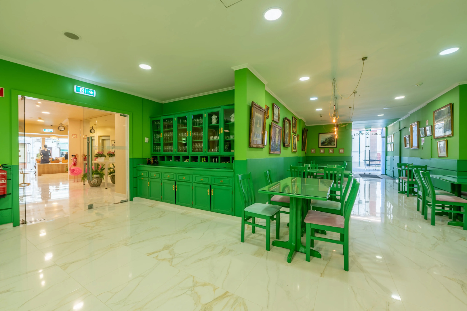 Foto - Sé Boutique Hotel