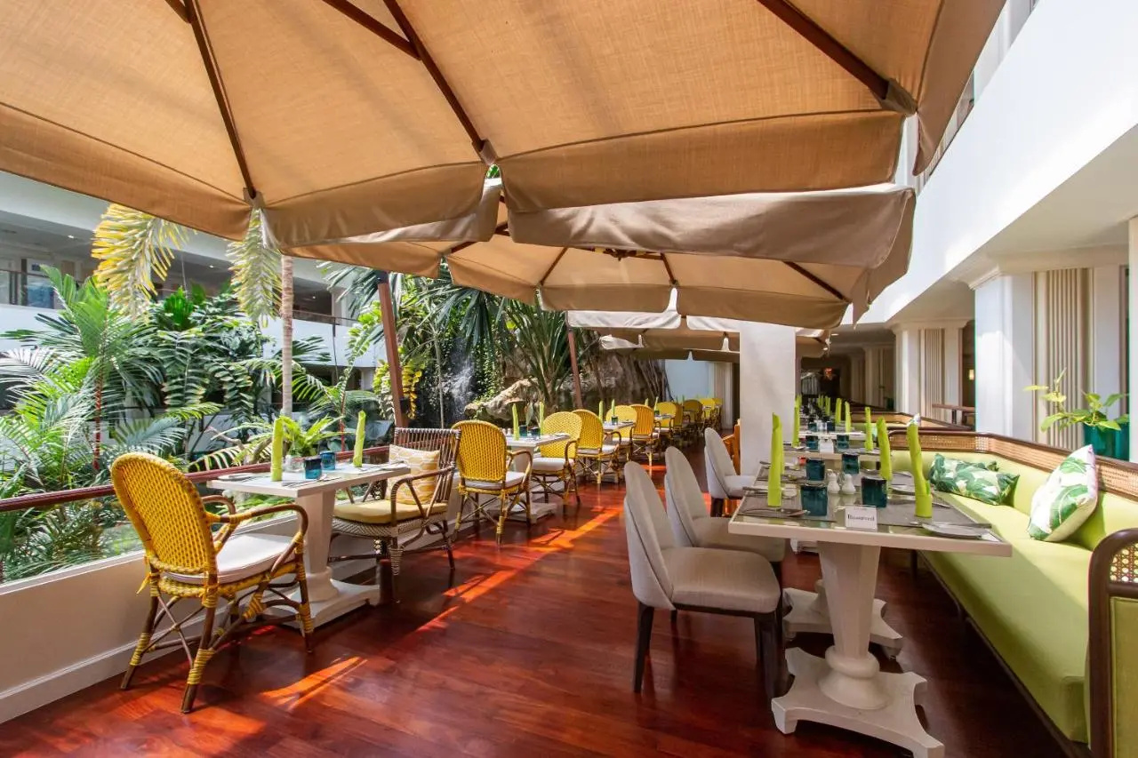 Foto - Dusit Thani Pattaya