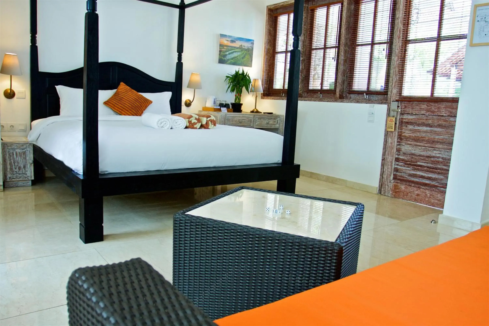 Foto - OK Divers Resort & Spa