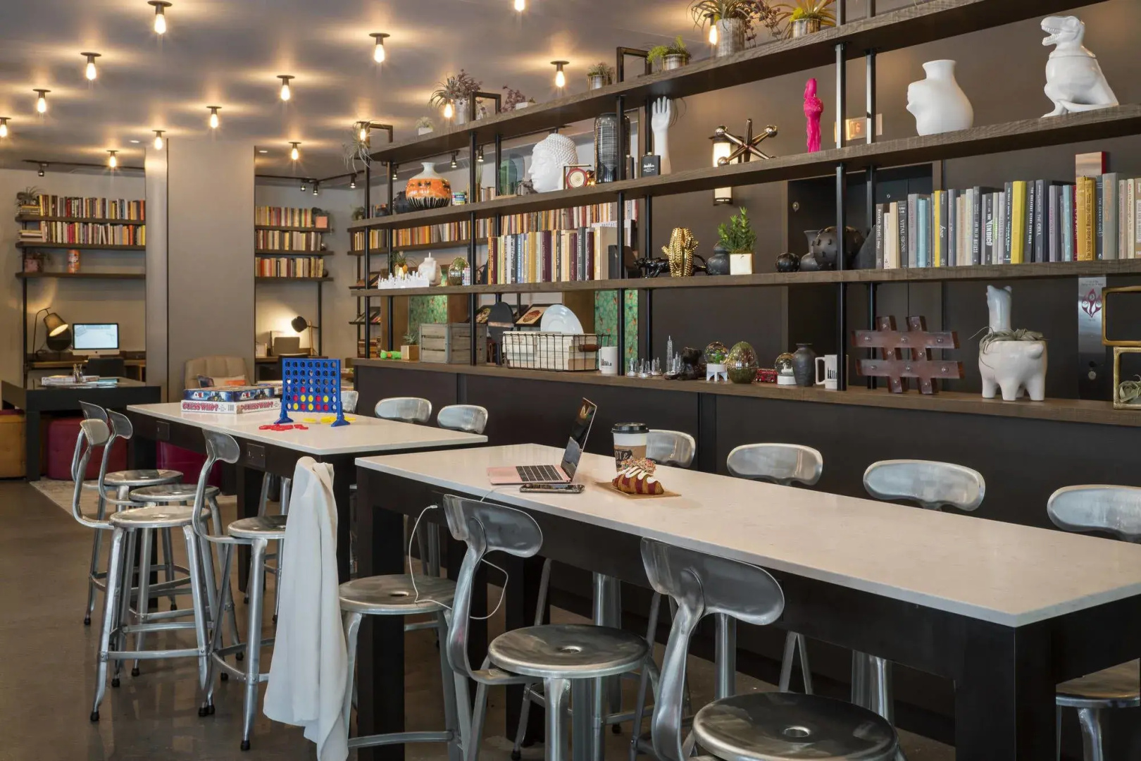 Foto - Moxy Chicago Downtown
