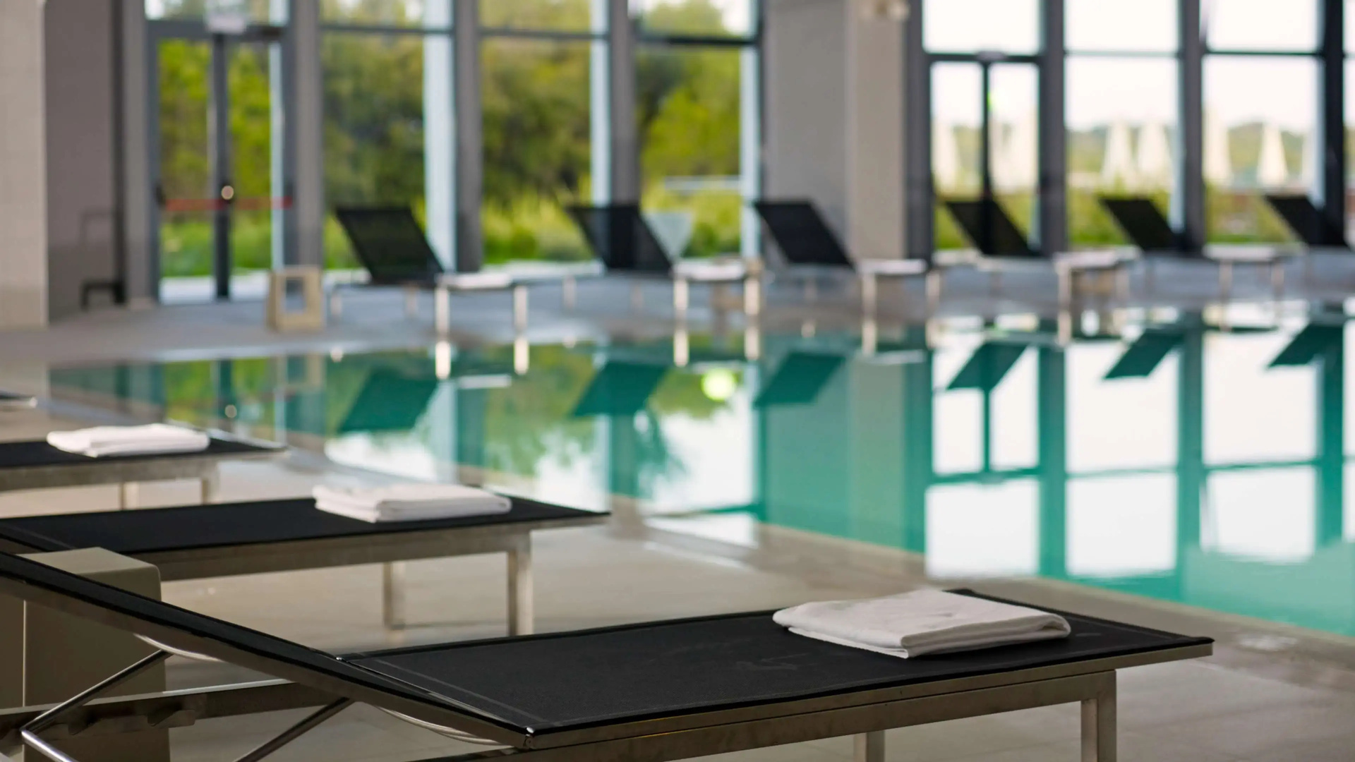 Foto - Park Plaza Histria Pula