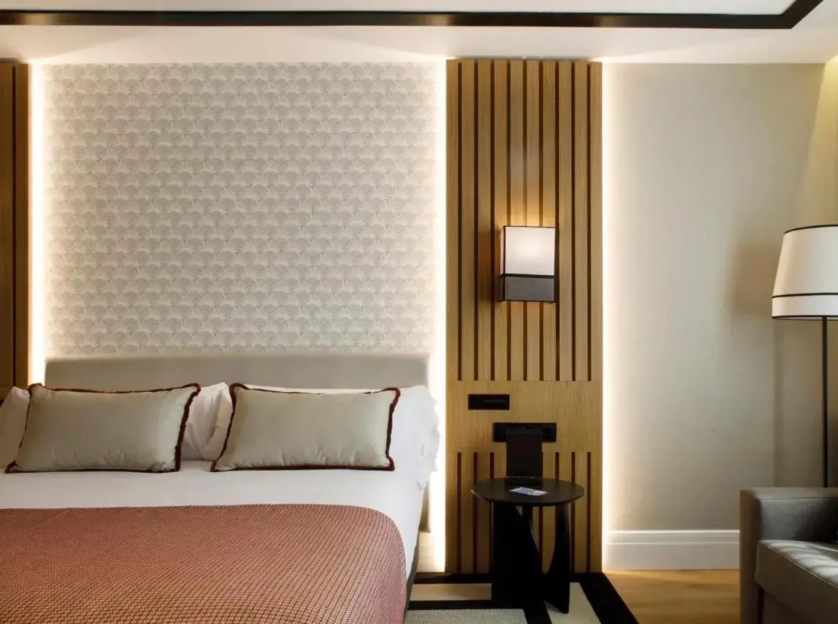 Photo - Catalonia Plaza España Hotel & Spa