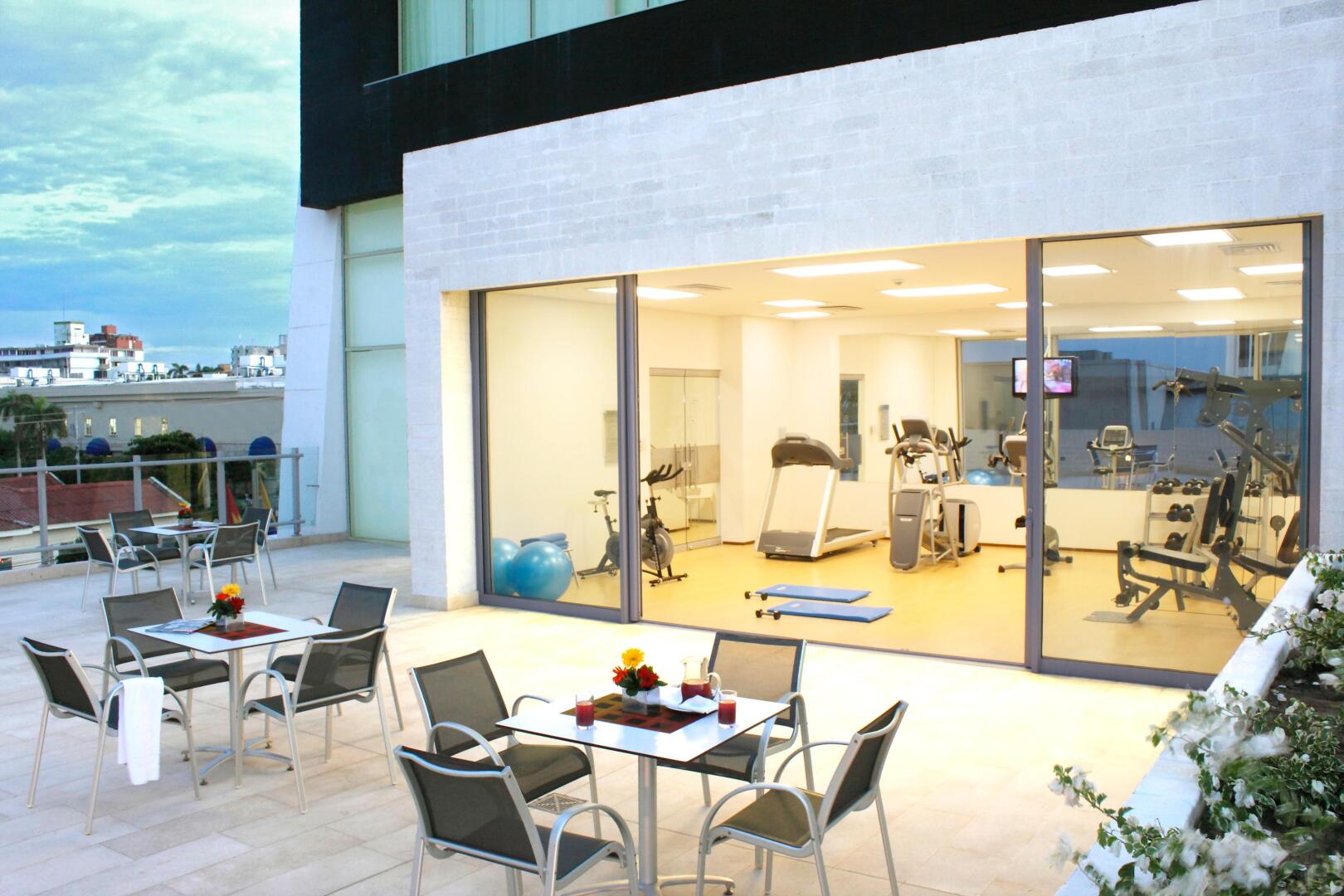 Foto - Estelar Alto Prado