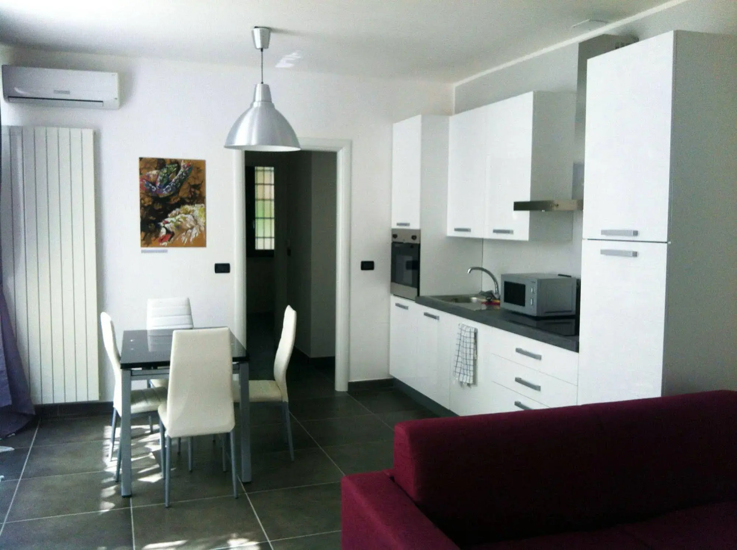 Foto - TURINHOMETOWN Residence Apartments