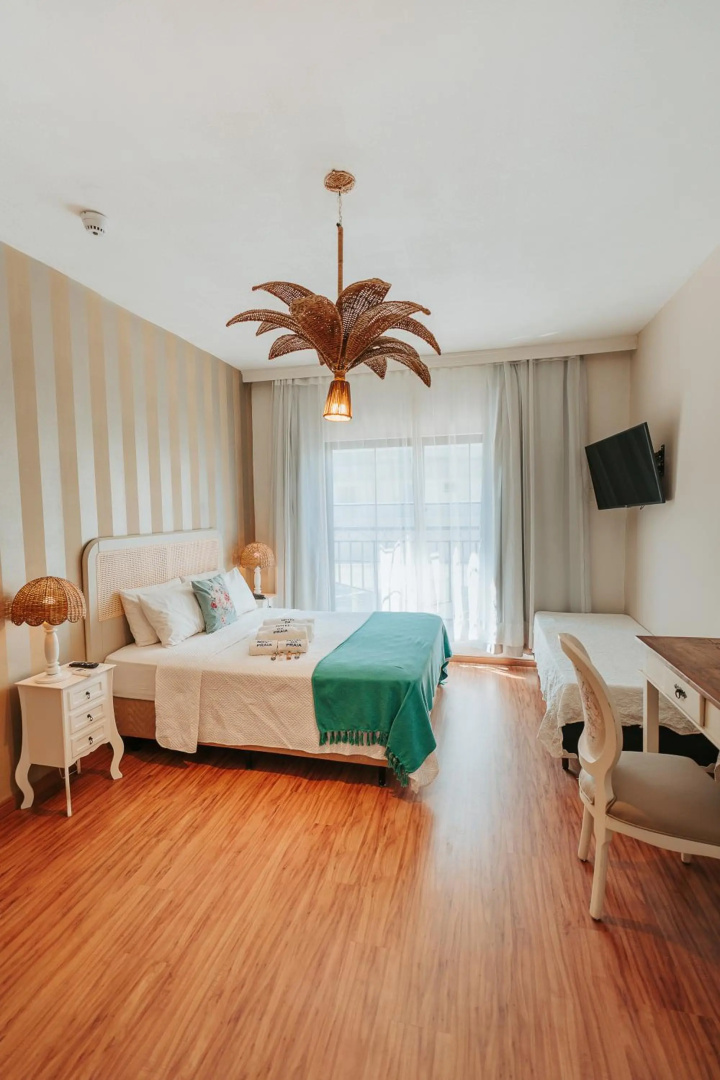 Foto - Hotel da Praia