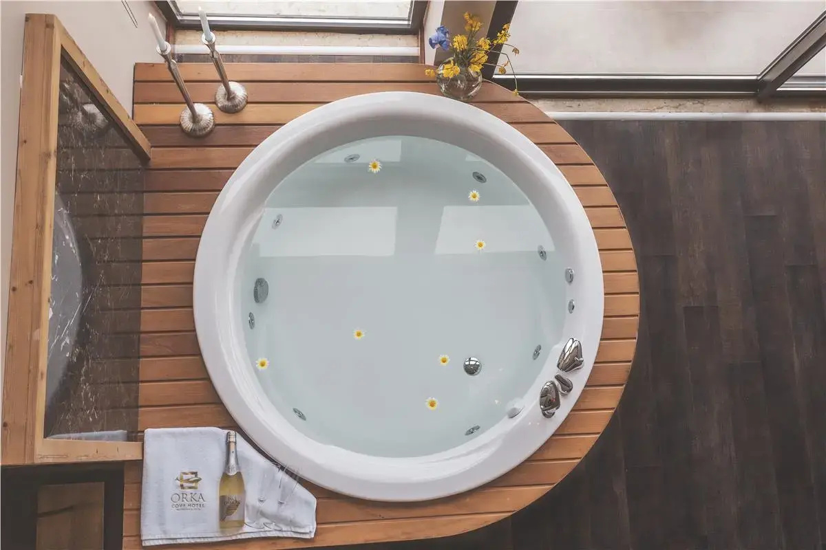 Photo - Orka Cove Hotel Penthouse & Suites - Adults Only