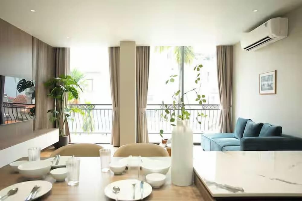 Foto - The Lumi Apartments by XOI Residences
